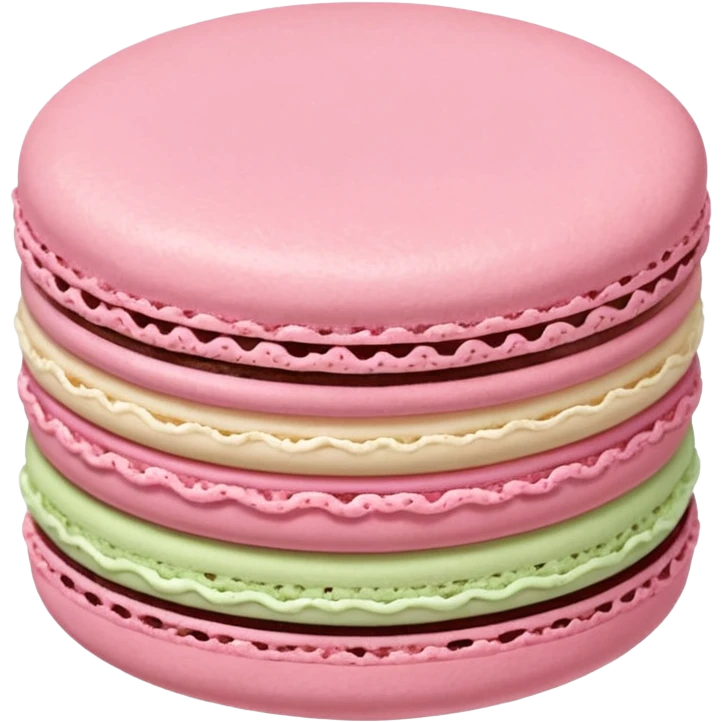 Le Durée Paris emoji