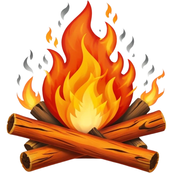 Bonfire Night emoji