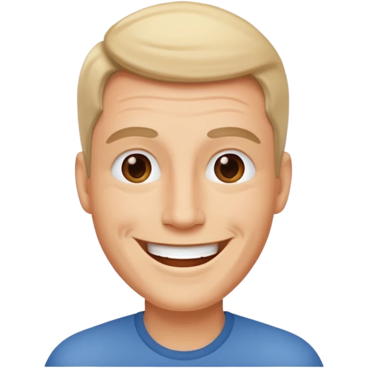 A emoj John pork emoji