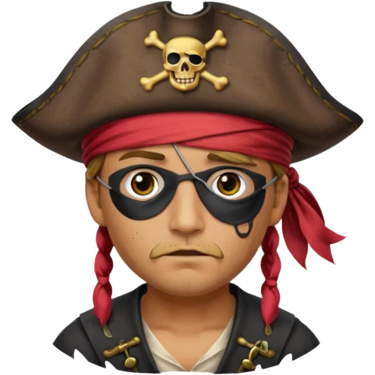Kpt_Perez pirats emoji