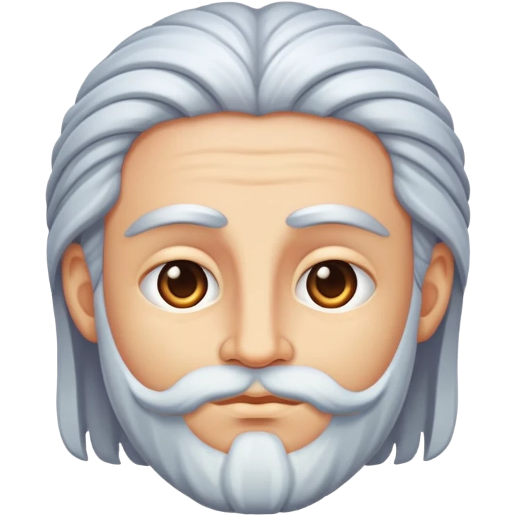 Dios emoji