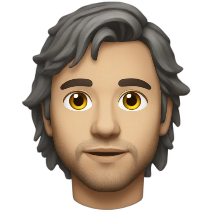 orelsan emoji