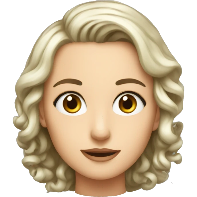 eva kant emoji