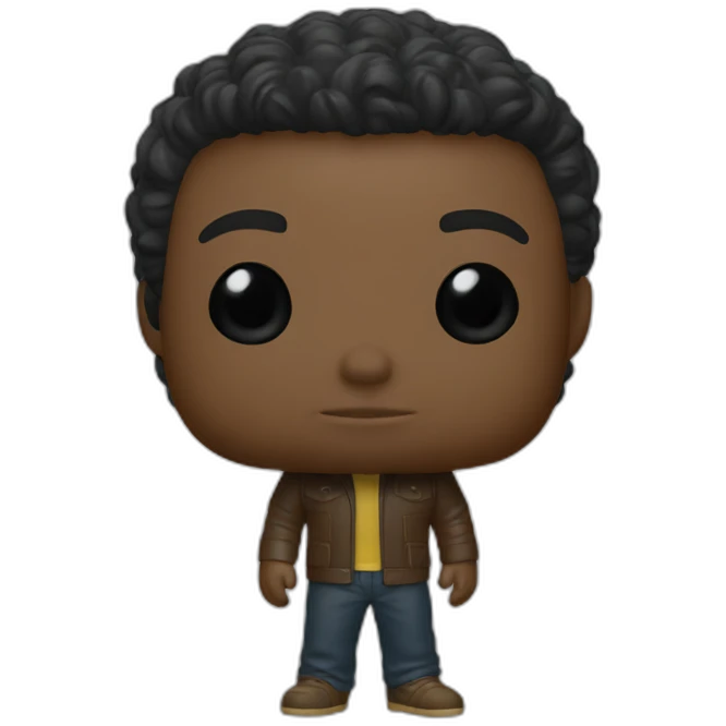 Funko pop emoji
