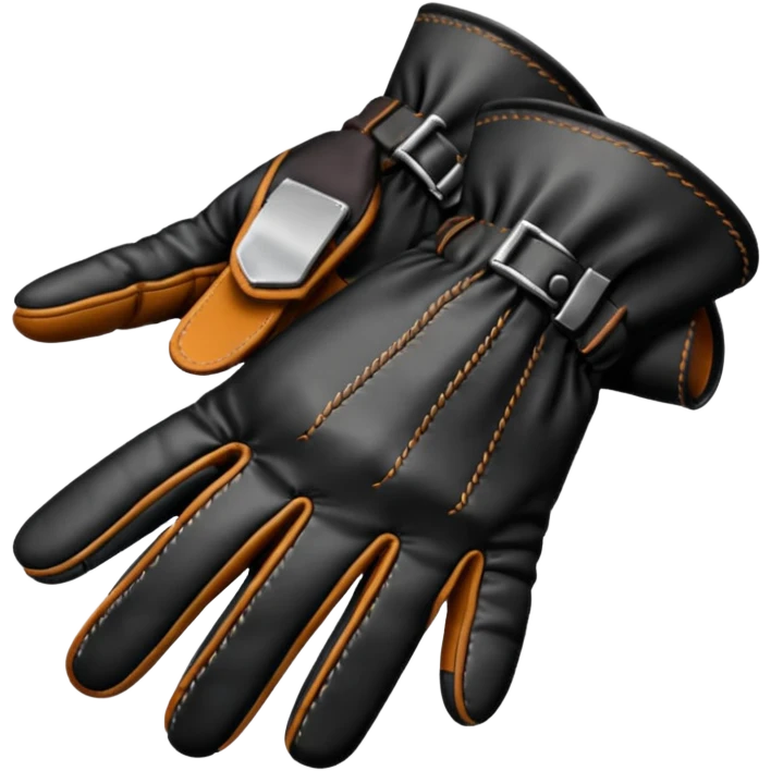 gloves emoji