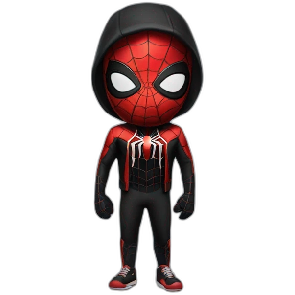 miles morales emoji