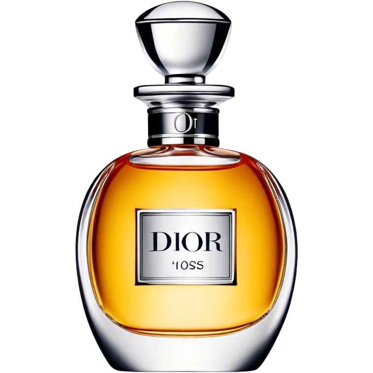 dior perfume emoji