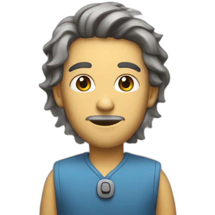ask emoji