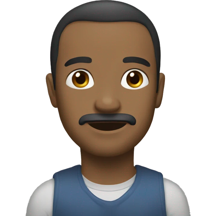 коктейль  emoji