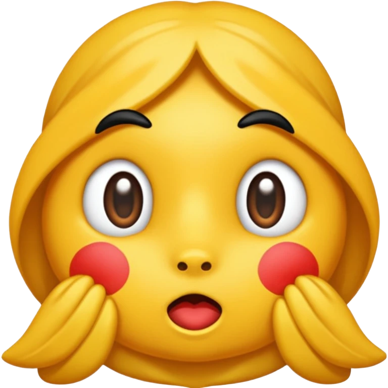 Tits emoji