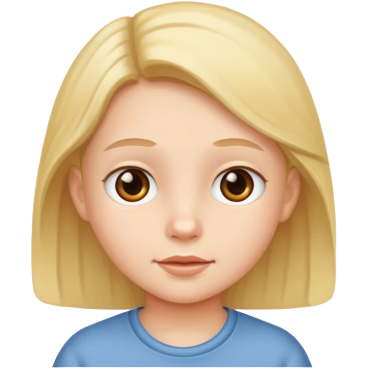 pediatric emoji