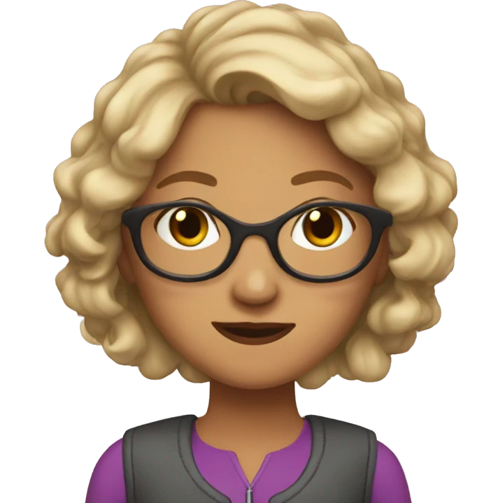 Leah rimini emoji