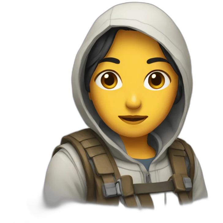 ana emoji