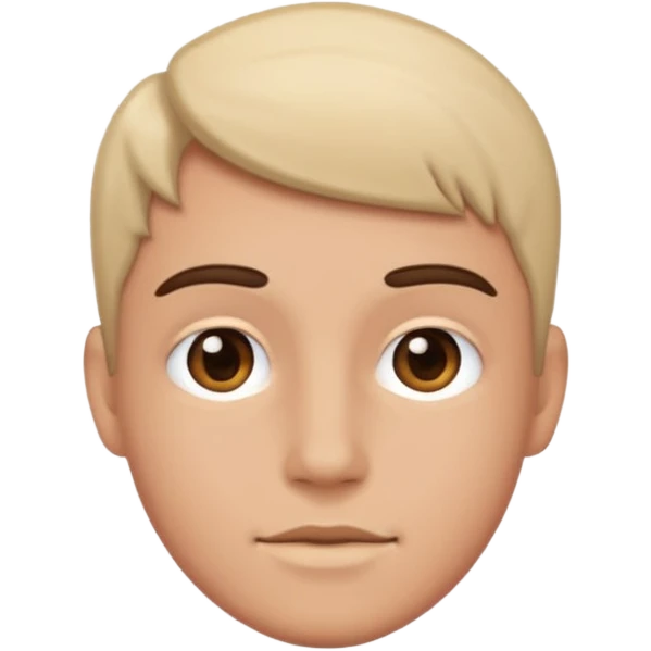 I’m  emoji