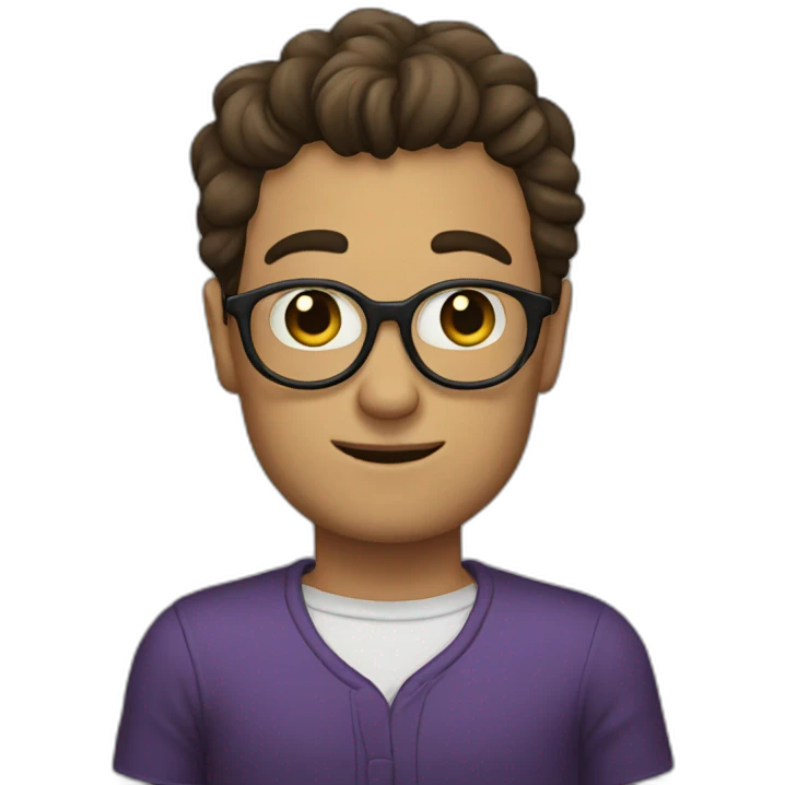 Zemour emoji