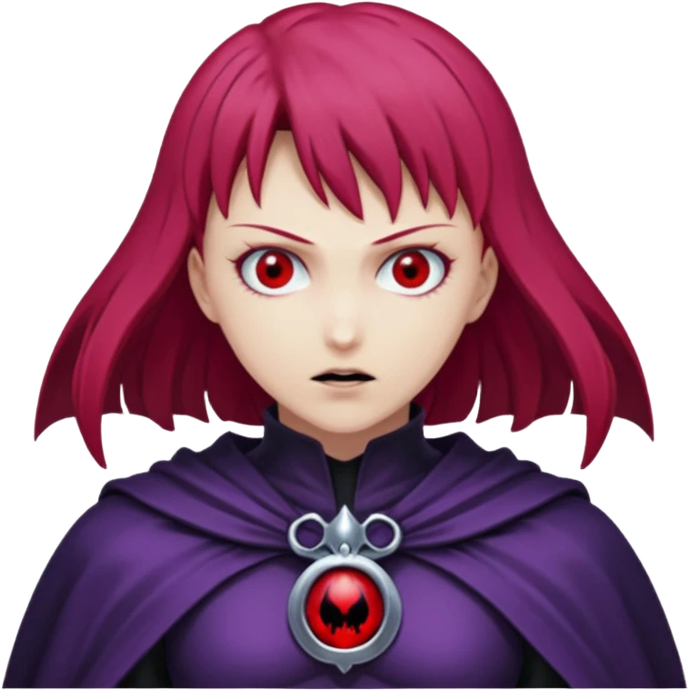 Do femto from berserk  emoji
