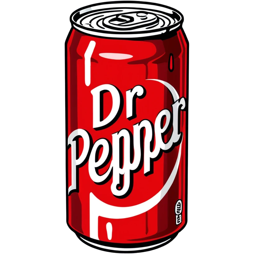 DrPepper emoji