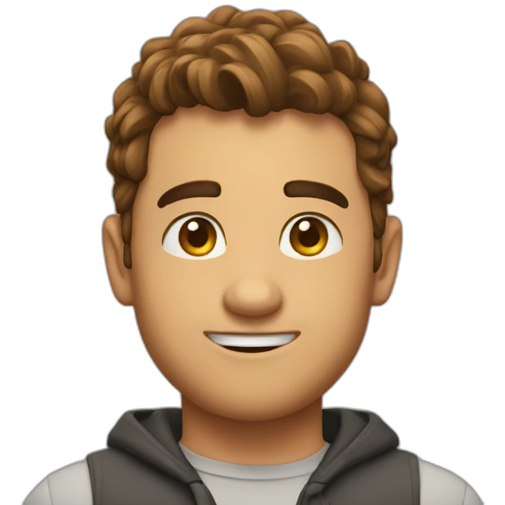 nick gur emoji