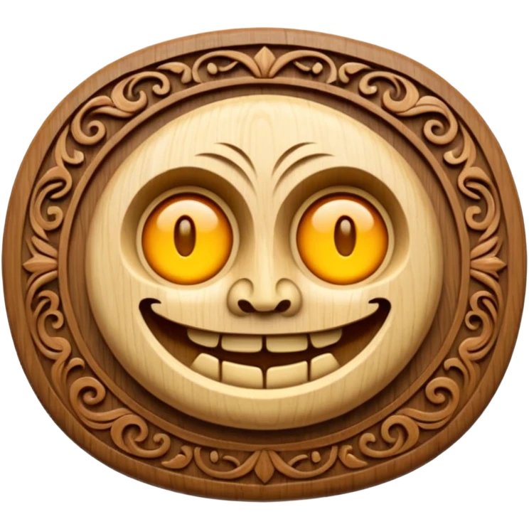 蓮　ハンコ emoji
