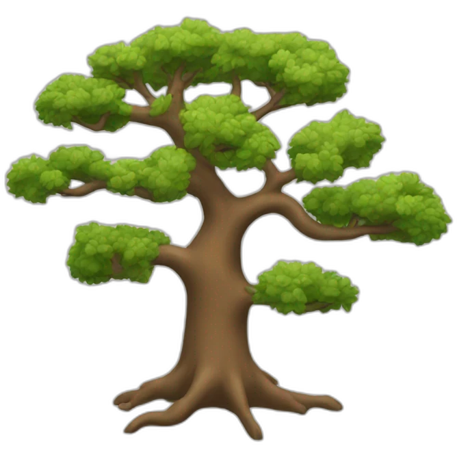 master branch emoji