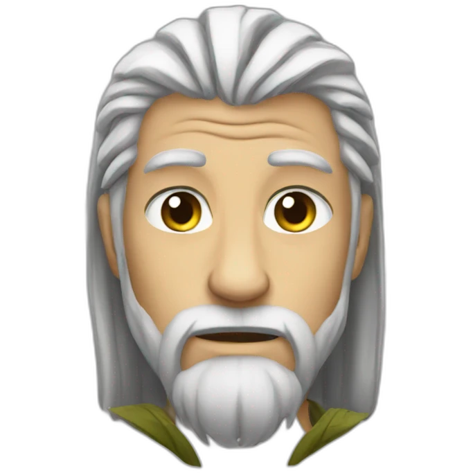Fenek emoji