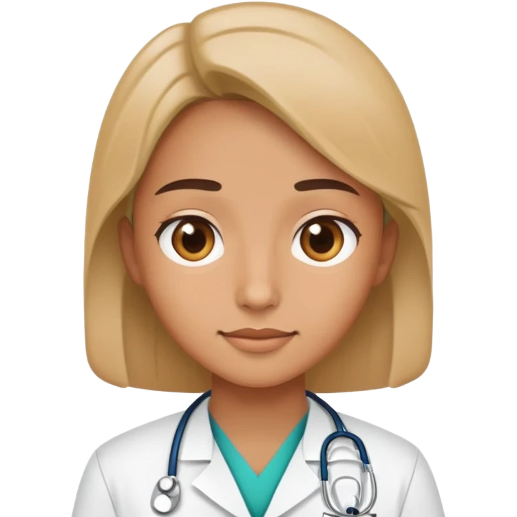 can you make character of my app about first aid and emergency emoji
