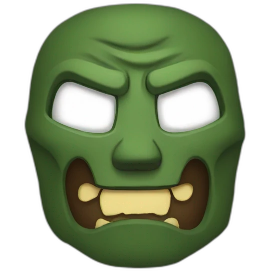 Doom  emoji