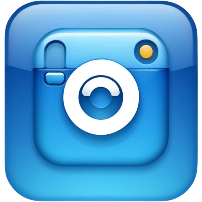 instagram icon emoji emoji