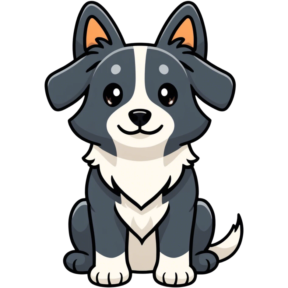 dog emoji