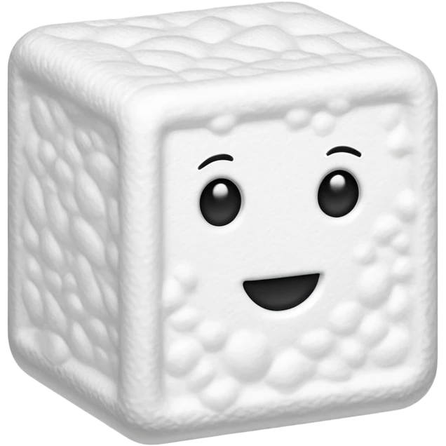 styrofoam  emoji