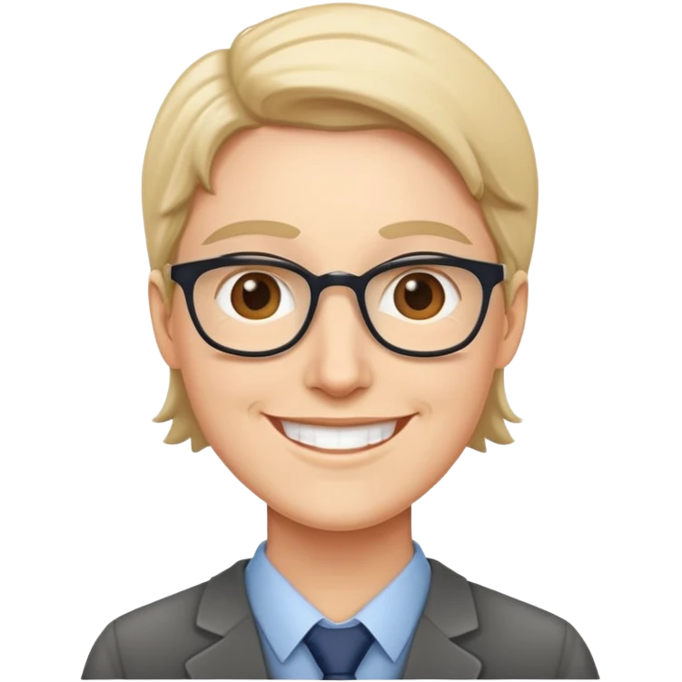 english teacher  emoji