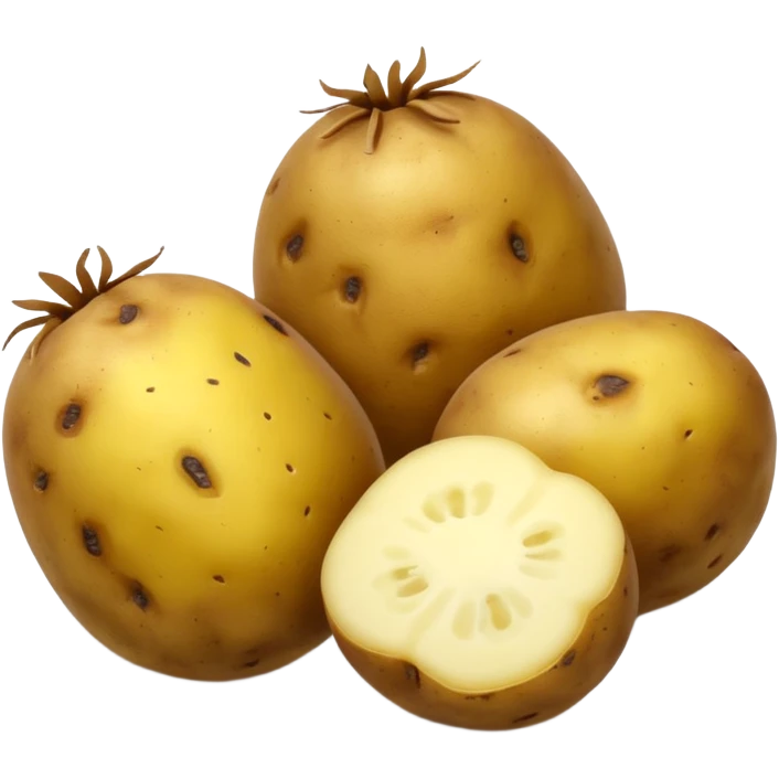 colokmbian sabanera potatoes emoji