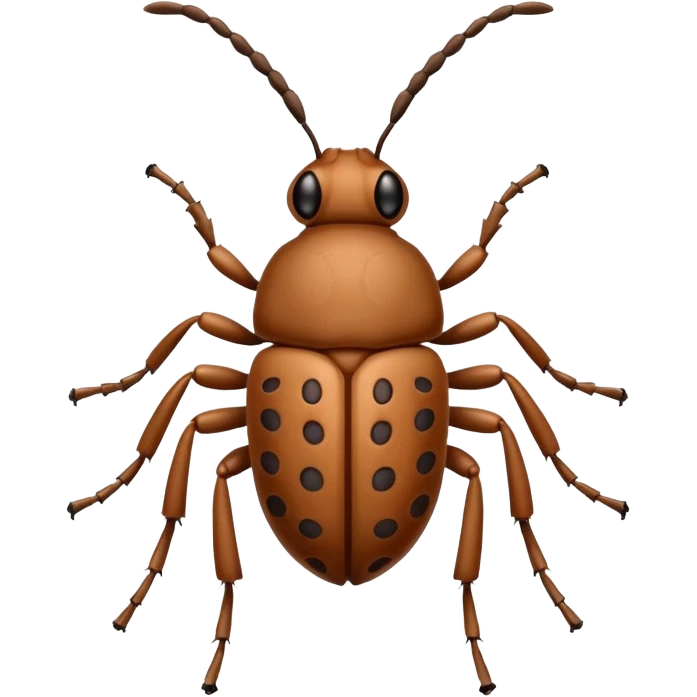 weevil emoji