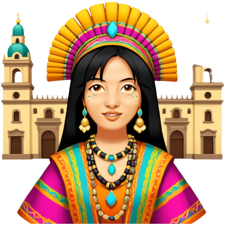 Zócalo Celebrant emoji