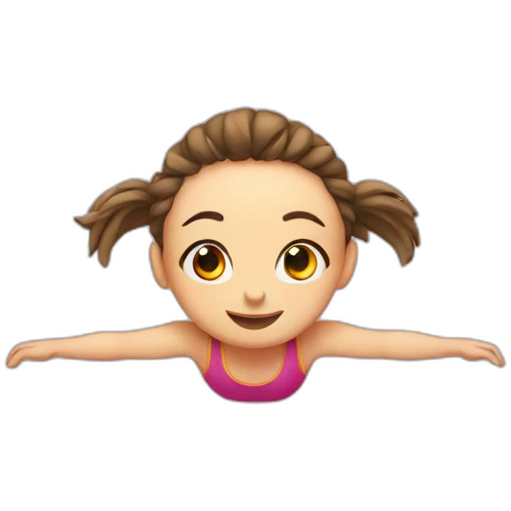 acrosport emoji