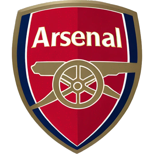 Arsenal logo emoji