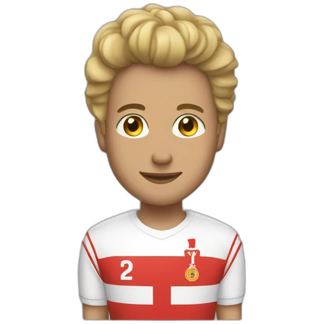 monaco emoji