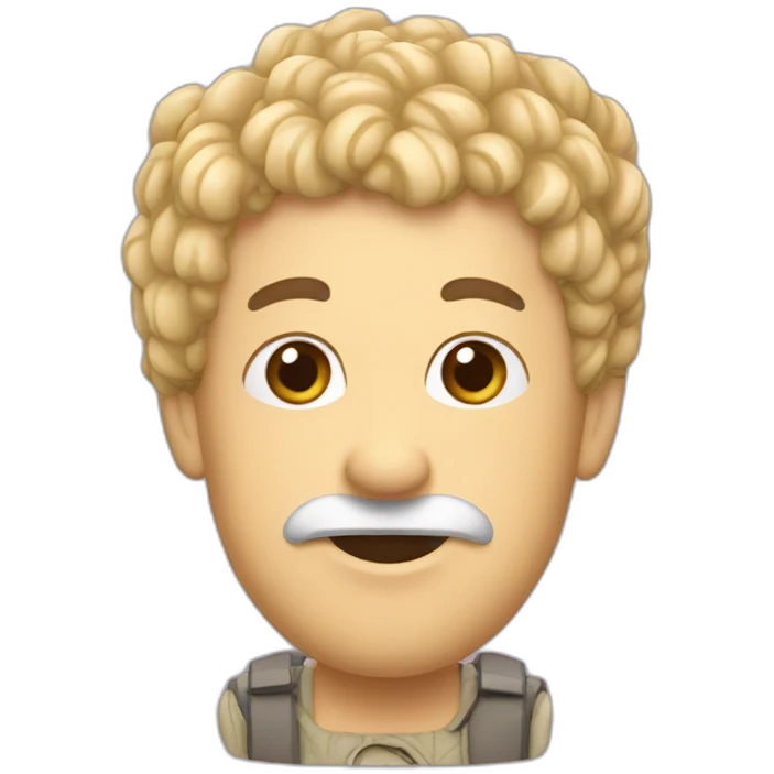 Choucroute emoji
