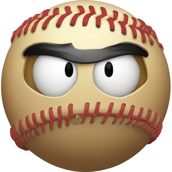 baseball emoji