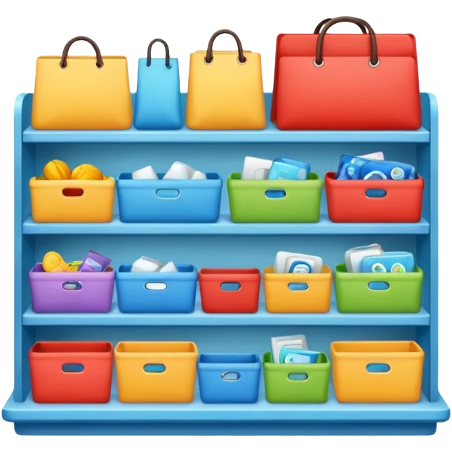 store emoji