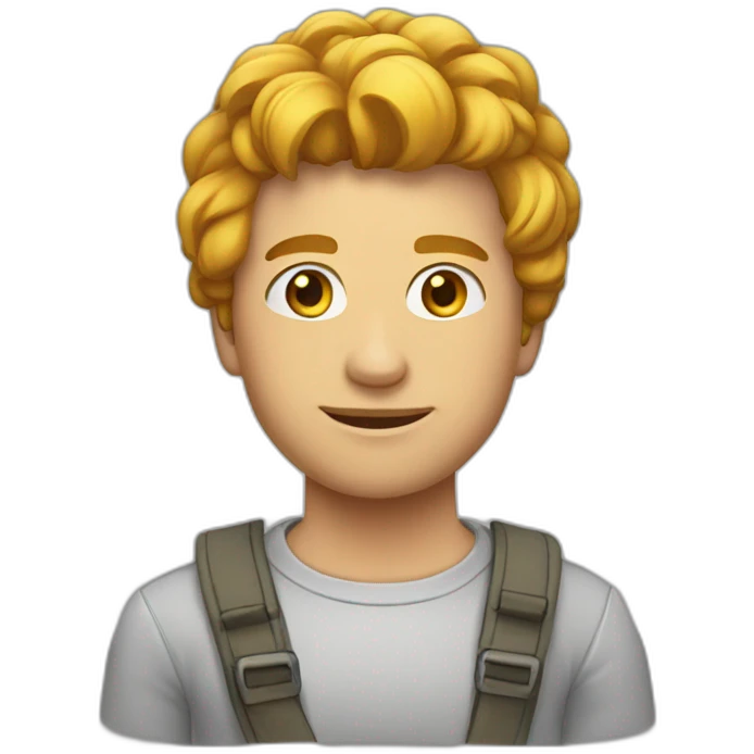 красное солнце emoji