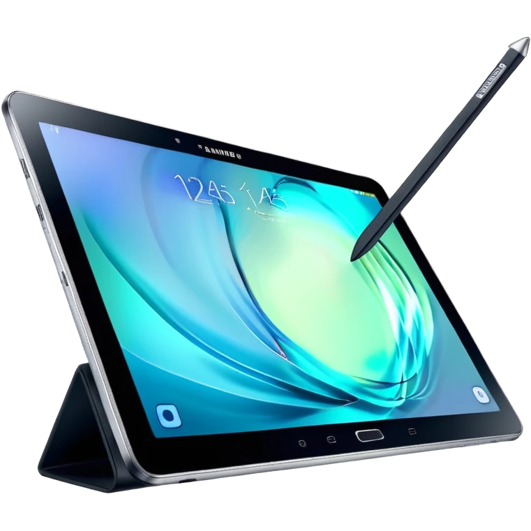 samsung galaxy tab s0 emoji