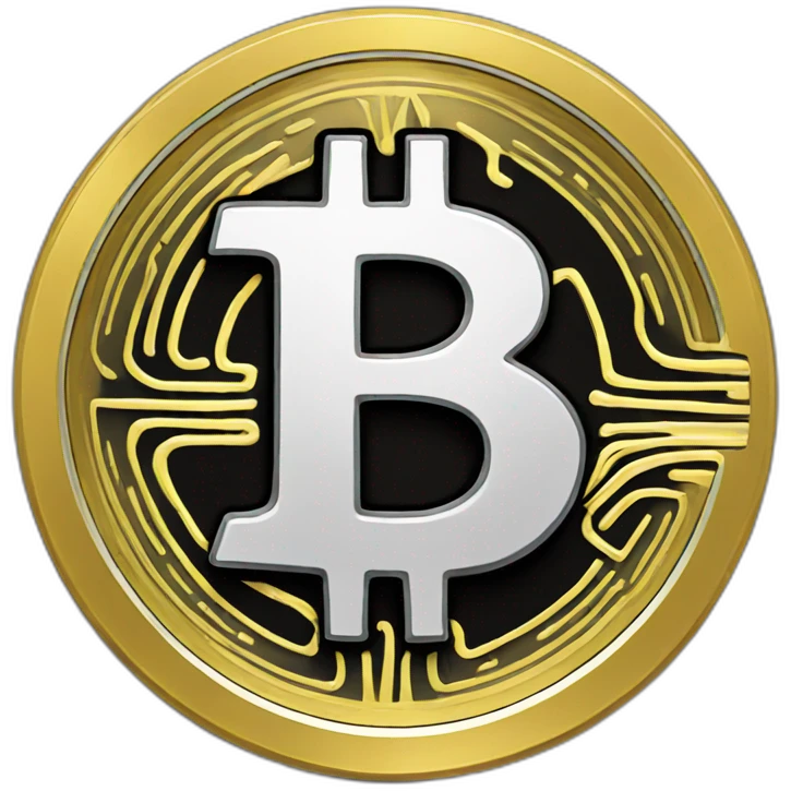 bitcoin-coin emoji
