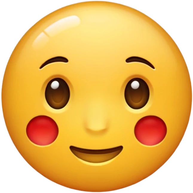 Нарисуй колбасу emoji