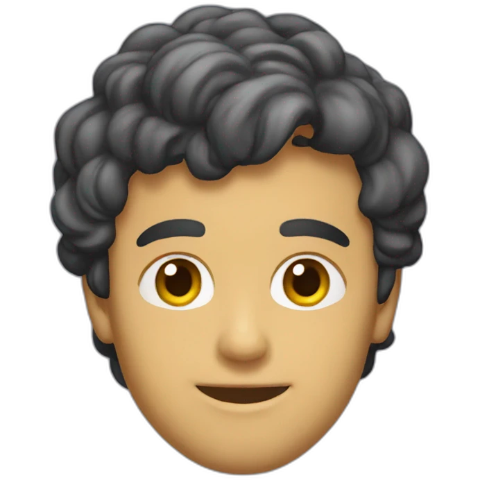 ricardo mendes emoji