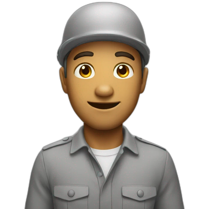Foto emoji