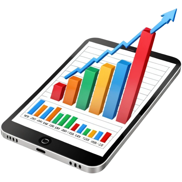 sale of company shares on the market emoji