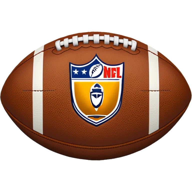 NFL  emoji