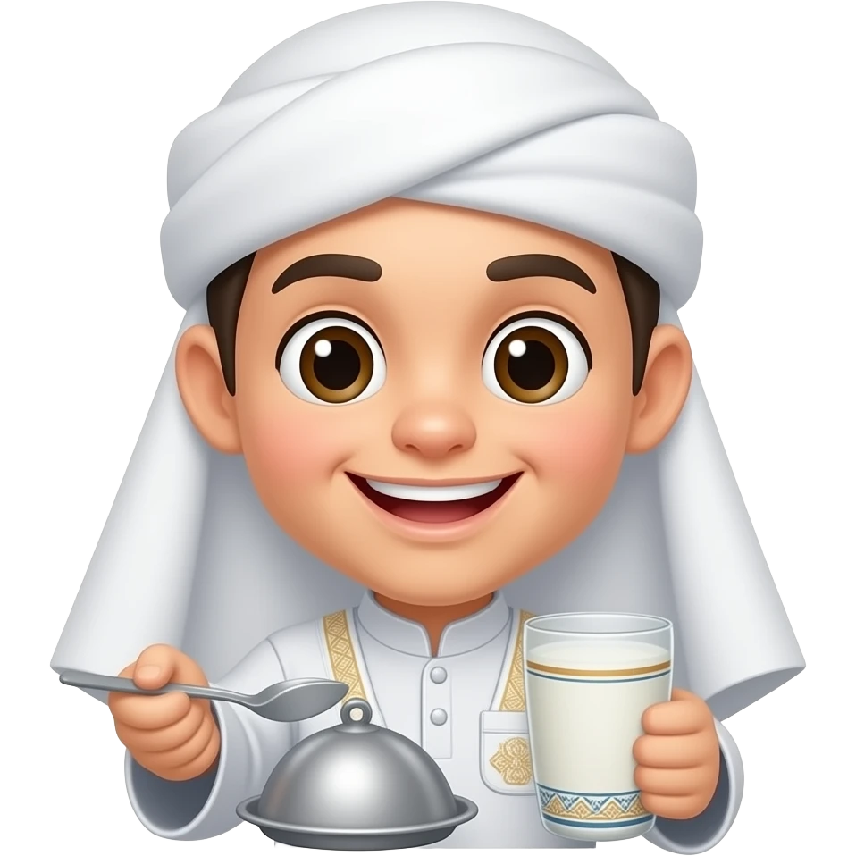 Tung Tung sahur emoji