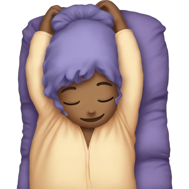 nighty emoji